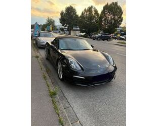 Porsche Boxster Gebrauchtwagen