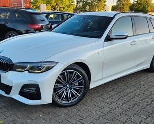 BMW 330 Gebrauchtwagen