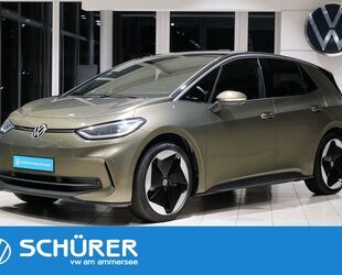 VW ID.3 Gebrauchtwagen