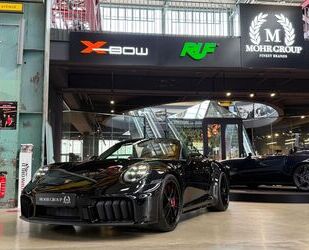 Porsche 992 Gebrauchtwagen