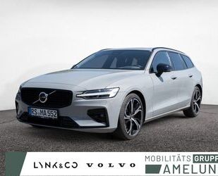 Volvo V60 Gebrauchtwagen