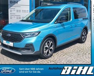 Ford Tourneo Connect Gebrauchtwagen