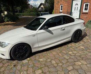 BMW 125 Gebrauchtwagen