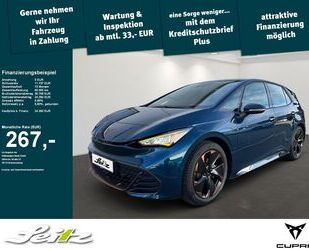 Cupra Born Gebrauchtwagen