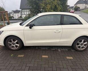 Audi A1 Gebrauchtwagen