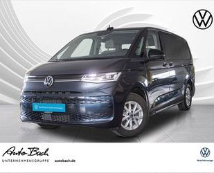 VW T7 Multivan Gebrauchtwagen