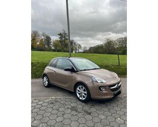 Opel Adam Gebrauchtwagen