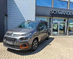 Citroen Berlingo Gebrauchtwagen