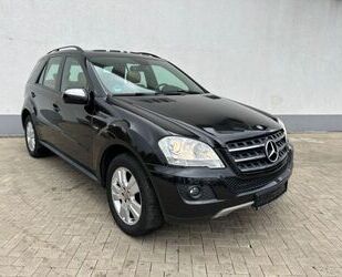 Mercedes-Benz ML 300 Gebrauchtwagen