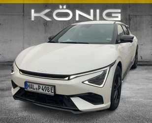 Kia EV6 Gebrauchtwagen