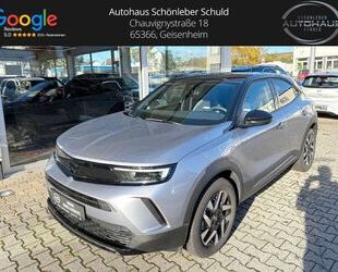 Opel Mokka Gebrauchtwagen