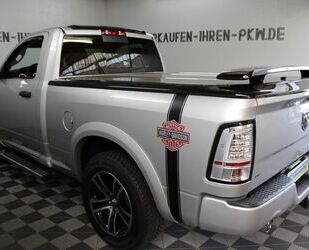 Dodge RAM Gebrauchtwagen