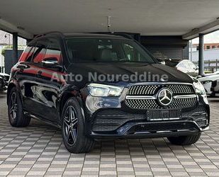 Mercedes-Benz GLE 350 Gebrauchtwagen