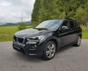 BMW X1 Gebrauchtwagen