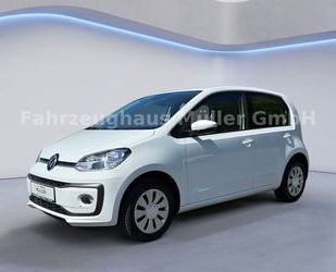 VW up! Gebrauchtwagen