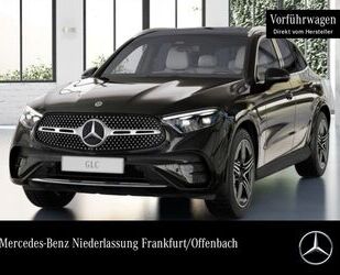 Mercedes-Benz GLC 220 Gebrauchtwagen