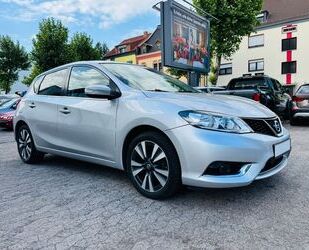 Nissan Pulsar Gebrauchtwagen