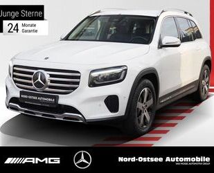 Mercedes-Benz GLB 180 Gebrauchtwagen