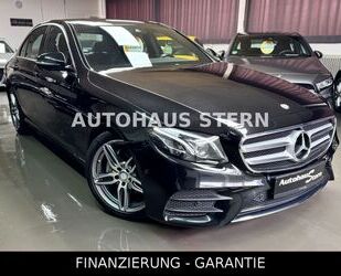 Mercedes-Benz E 220 Gebrauchtwagen