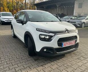 Citroen C3 Gebrauchtwagen