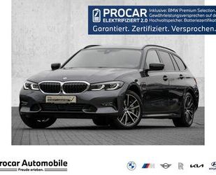 BMW 330 Gebrauchtwagen