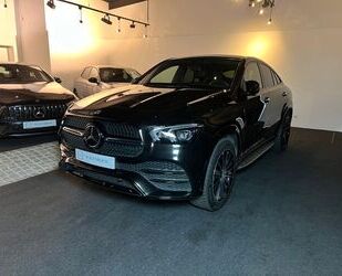Mercedes-Benz GLE 350 Gebrauchtwagen