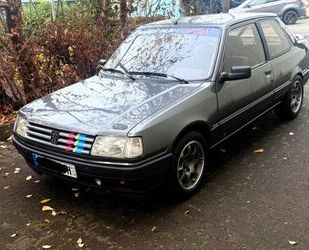 Peugeot 309 Gebrauchtwagen