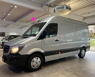 Mercedes-Benz Sprinter Gebrauchtwagen