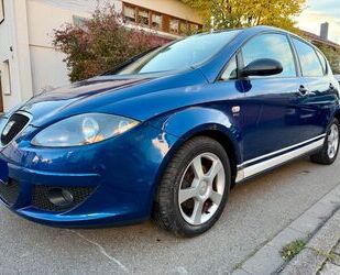 Seat Altea Gebrauchtwagen