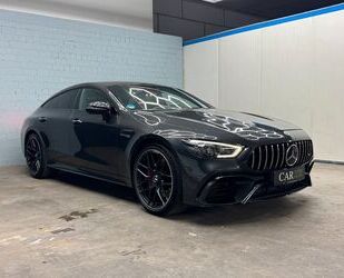 Mercedes-Benz AMG GT Gebrauchtwagen