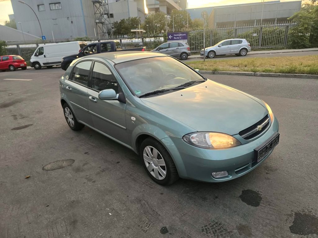 Lacetti
