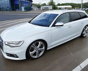 Audi S6 Gebrauchtwagen