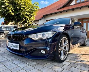 BMW 430 Gebrauchtwagen