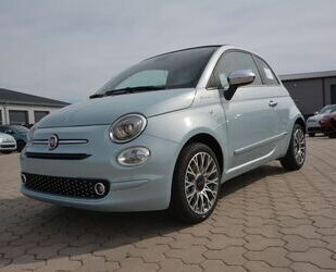 Fiat 500C Gebrauchtwagen