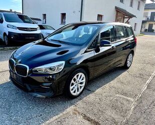 BMW 220 Gebrauchtwagen