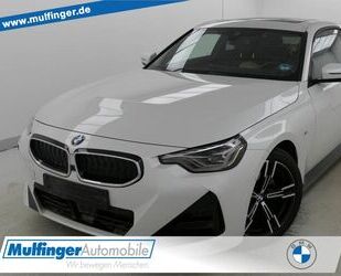 BMW 220 Gebrauchtwagen