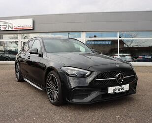 Mercedes-Benz C 220 Gebrauchtwagen