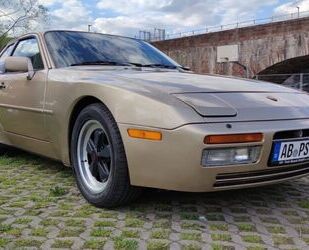 Porsche 944 Gebrauchtwagen