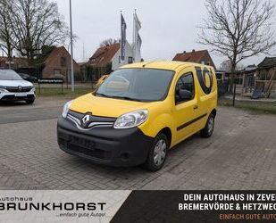 Renault Kangoo Gebrauchtwagen