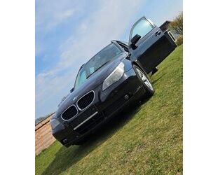 BMW 523 Gebrauchtwagen