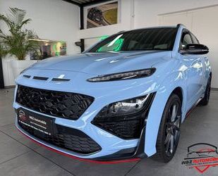 Hyundai KONA Gebrauchtwagen