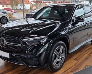 Mercedes-Benz GLC 300 Gebrauchtwagen