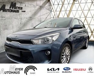 Kia Rio Gebrauchtwagen