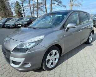 Renault Scenic Gebrauchtwagen
