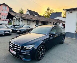 Mercedes-Benz E 300 Gebrauchtwagen