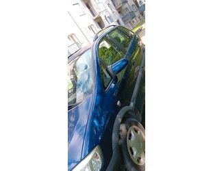 Opel Zafira Gebrauchtwagen