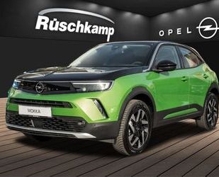 Opel Mokka-e Gebrauchtwagen
