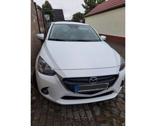 Mazda 2 Gebrauchtwagen