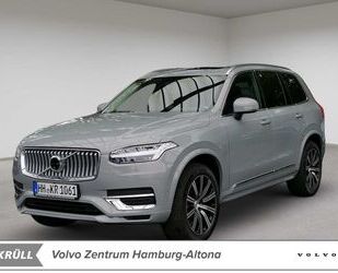 Volvo XC90 Gebrauchtwagen