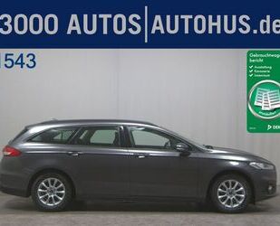 Ford Mondeo Gebrauchtwagen